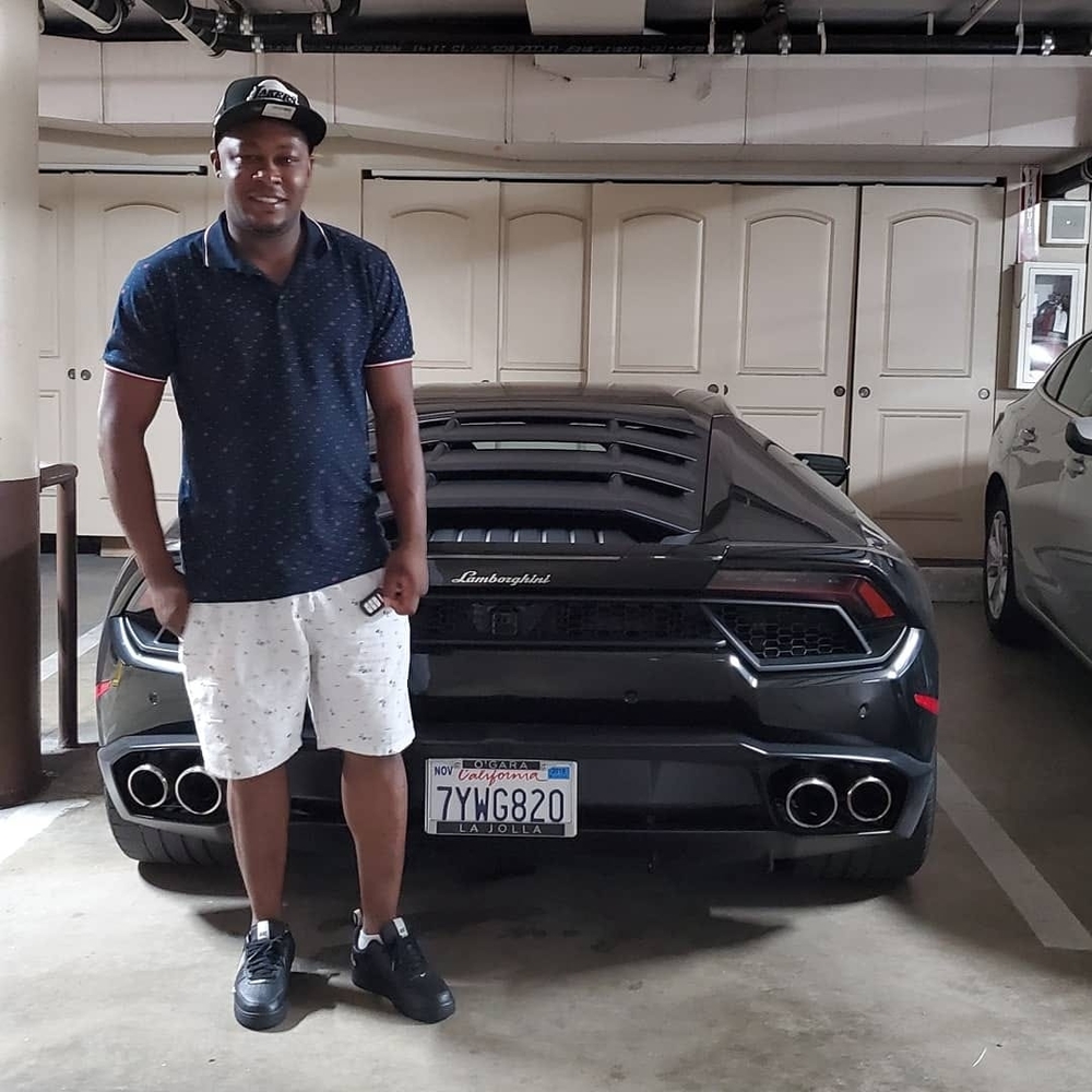 Meet your Posher, Jocelyn